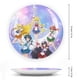 thumbnail image 2 of Plato Decorativo de Cerámica Desmarcar Sailor Moon 15 cm, 2 of 6