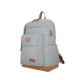 thumbnail image 2 of Mochila Notebook Xtrem Jersey 2.0 6XT Gris 16", 2 of 11