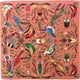 thumbnail image 1 of Pañuelo satinado Julunar 100 % poliéster 90 x 90 cm, 1 of 3