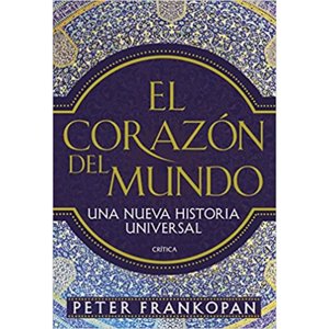 Critica - Libro El Corazón Del Mundo