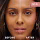 thumbnail image 4 of Blush L'Oreal Paris True Match, supermezclable, con jengibre dulce, 4 of 7