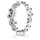 thumbnail image 1 of Anillo Pandora Chandelier Con 8 Circonitas Cúbicas Transparentes, 1 of 2