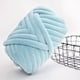 thumbnail image 1 of Tela De Terciopelo Xiao Hua Blanca 1 Pieza 39.37 x 60.24 Pulgadas, 1 of 4