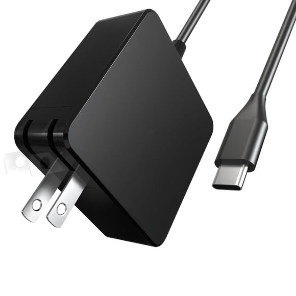 Cargador para laptop POWJDWZ de 65W y 45W USB-C para ASUS ZenBook