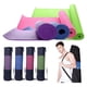 thumbnail image 1 of Mat de yoga 6 mm con bolso, 1 of 9