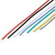 thumbnail image 5 of Kit de cable de silicona BNTECHGO calibre 14 AWG, 7 colores, 3 pies cada uno, 6 m en total, 5 of 9