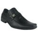 thumbnail image 3 of Zapato Ferracini Hombre Frankfurt 4383 Negro Formal, 3 of 7