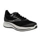 thumbnail image 2 of Zapatilla Marce Negro Alquimia, 2 of 6