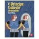 thumbnail image 1 of El Príncipe valiente tiene miedo blanco, 1 of 3