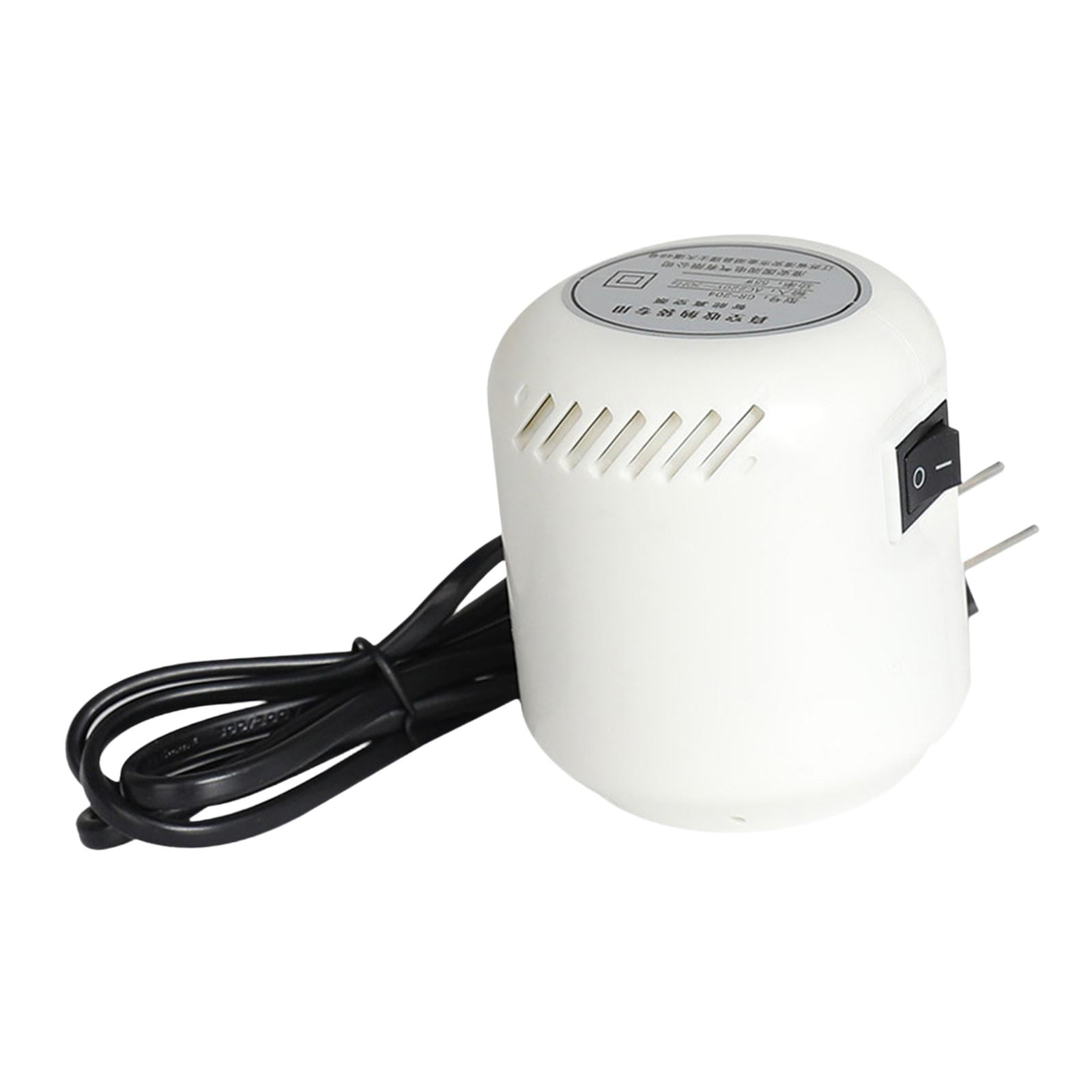 Bothyi - Bolsas De Compresión Sábanas Para Edredones Bolsas De Vacío Ropa Toallas Bolsas De Almacenamiento Al Vacío Bomba Eléctrica