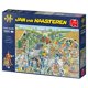thumbnail image 5 of Rompecabezas Jumbo Jan Van Haasteren La Bodega 1000 Piezas, 5 of 6