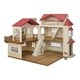 thumbnail image 2 of Casa Ático Secreto con Luces Sylvanian Families, 2 of 5