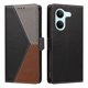 thumbnail image 4 of Funda Cartera con Soporte para Xiaomi Xiaomi Poco X8 Pro 5G, Negro, 4 of 6