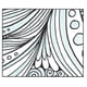 thumbnail image 4 of Bolígrafo Art Marker Tombow de doble pincel 491 Glacier Blue, paquete de 1, 4 of 6