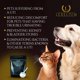 thumbnail image 3 of Soporte para infecciones del tracto urinario para perros y gatos, 200 g, 3 of 7