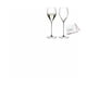 thumbnail image 3 of Juego de 2 copas de vino champán Riedel Veloce con tela, 3 of 9