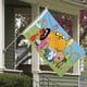 thumbnail image 3 of Bandera Decorativa Hora De Aventura Desmarcar 60x90 cm, 3 of 6