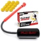 thumbnail image 1 of Entrenador de swing con cuerda GoSports para béisbol y sóftbol con FLO BAT, 1 of 6