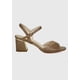 thumbnail image 2 of Sandalia Julia Beige, 2 of 5