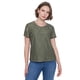 thumbnail image 1 of Polera Mujer Encaje M/C Verde Corona, 1 of 5