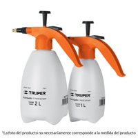 Truper - Pulverizador / Fumigador Doméstico 2Lts 1 Un.