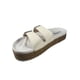 thumbnail image 4 of Sandalia Ecocuero ZAU77 Blanco Charol, 4 of 5
