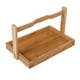 thumbnail image 1 of Soporte De Almacenamiento De Alimentos, Bandeja De Madera Para Mesa De Comedor, Sala De Estar, Cocina M, 1 of 3