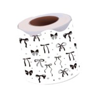 Magideal - Bordes Para Tablones De Anuncios, Ribetes, Patrón De Cinta Boho, Decoración De Pared Artística, Pegatinas Para Bordes, Borde De Aula Para Pizarra Blan Arco Negro