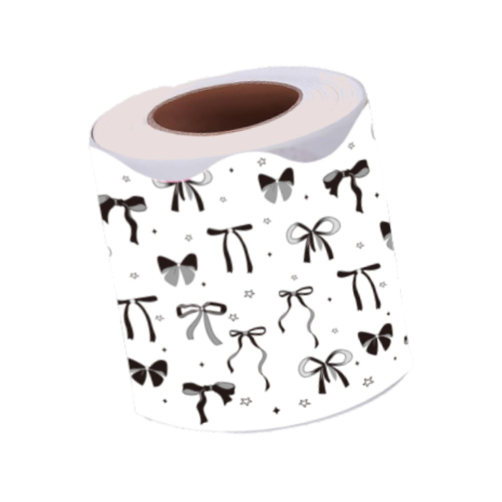 Magideal - Bordes Para Tablones De Anuncios, Ribetes, Patrón De Cinta Boho, Decoración De Pared Artística, Pegatinas Para Bordes, Borde De Aula Para Pizarra Blan Arco Negro