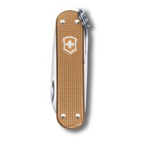 Victorinox - Navaja Classic Colors Wet Sand
