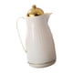 thumbnail image 1 of Hervidor De Agua Esmaltado, Fácil De Limpiar, Para Café, Para Restaurantes, Hogar, Para Calentar Café, Patrón Trenzado, 1 of 5