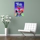 thumbnail image 5 of Trolls Cuadro decorativo colgante - Arte de pared - Póster enmarcado - Decoración de pared - Regalos para familia, amigos y aficionados 40*60 cm, 5 of 6