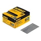 thumbnail image 2 of Clavo De Acabado Dewalt 16ga 1-1/2 2500un Dcs16150 amarillo, 2 of 5