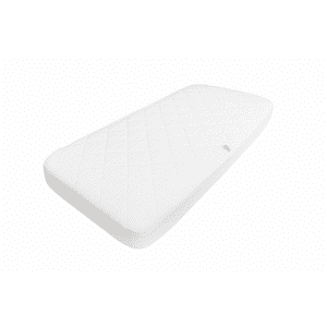 Kinderflex - Cubrecolchón Cuna Impermeable 100X70 Cm