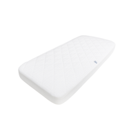 Kinderflex - Cubrecolchón Cuna Impermeable 100X70 Cm