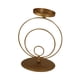 thumbnail image 1 of Candelabro Fácil De Usar, Porta Velas Sencillo Para Fiestas De Aniversario Junto A La Chimenea, 1 of 5