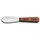 thumbnail image 1 of Cuchillo Dexter Outdoors de 9 cm, Acero Inoxidable con Mango de Palo de Rosa, 1 of 1