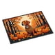 thumbnail image 1 of Alfombra Caroline's Treasures 61 x 91 cm Otoño con Vizsla, 1 of 6