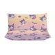 thumbnail image 5 of Kuromi Duvet Cover Set 3 Piece Bedding Set Double Sided Printing Decorative Comforter Cover Set, 5 of 5