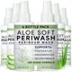 thumbnail image 1 of Spray perineal TenderGentle Aloe Soft, 240 ml, paquete de 6, 1 of 7