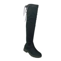 Vía Franca - Bota Negro Cellina