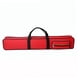 thumbnail image 4 of Estuche Para Tacos De Billar, Bolsa Compacta A Prueba De Polvo, Bolsa De Almacenamiento Para Palos De Billar, Color Rojo, 4 of 5