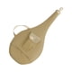 thumbnail image 4 of Bolsa Para Raqueta De Tenis, Soporte Para Jugadores Con Bolsillo De Almacenamiento, Bolso De Hombro Ajustable, Color Caqui, 4 of 5