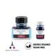 thumbnail image 5 of Tinta para pluma estilográfica Jacques Herbin 30 ml Bleu Azur, 5 of 8