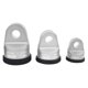 thumbnail image 2 of Soporte para grillete Factor 55 ProLink XXL gris 10.886 kg, 2 of 7
