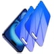 thumbnail image 1 of Westillux Protector de pantalla de vidrio templado con privacidad para iPhone 16 Plus de 6,7" - 2 unidades, 1 of 9