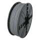 thumbnail image 3 of Filamento Impresión Impresora 3D PLA 500 g 1.75 mm Plateado, 3 of 3