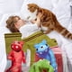 thumbnail image 2 of Gang Beasts anti-pilling, suave, ligera, esponjosa y acogedora de lujo para hogar y cocina – Perfecta para niños y adultos,50X70cm, 2 of 6