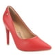 thumbnail image 3 of Zapato Ramarim Mujer 2494121 Rojo Casual, 3 of 5
