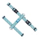 thumbnail image 2 of Arnés Para Perros Talla M Ajustable Diseño Azul, 2 of 6